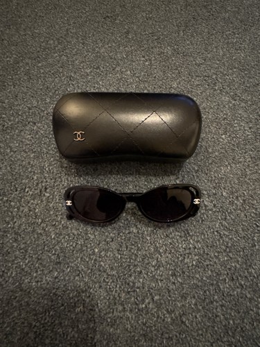 Chanel sunglasses women - chanel,