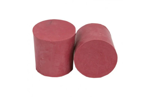 Demijohn rubber bung brewing - rubber,