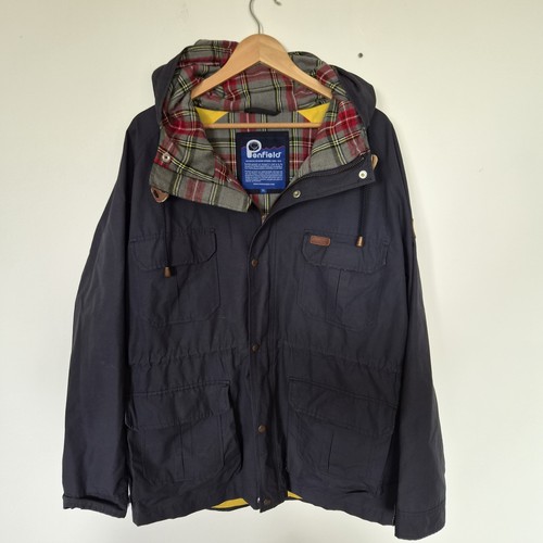 Penfield kasson mountain parka - kasson,