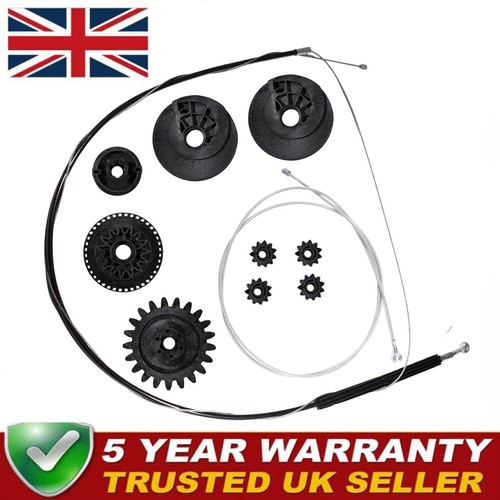 Guide rail electric - guide,