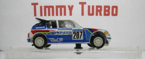 Vitesse peugeot 205 t16 - peugeot,