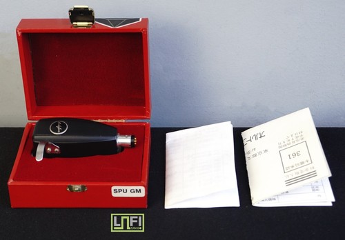 Ortofon spu classic mc - classic,