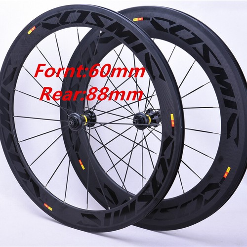 700c 88mm carbon bike - 60/88mm,
