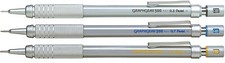 Pentel GraphGear 500