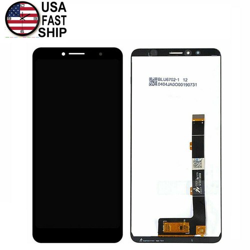 Alcatel metro mobile 2019 - metro, t-mobile