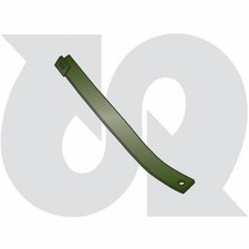 HAYTER CONDOR R.H SKID  (OFFSIDE)