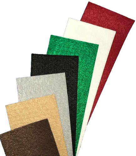 Self adhesive felt protective - self,