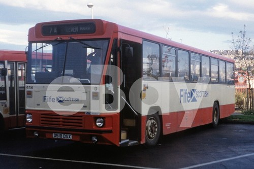Bus photo fife scottish - photo,