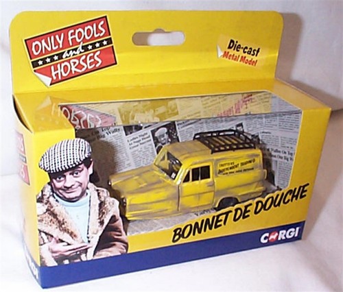 Only fools and horses reliant - only,