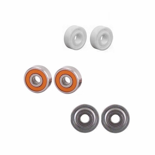 Abec ceramic stainless - /,