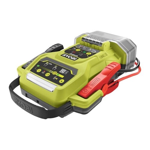 Ryobi one jump starter tool - one+,