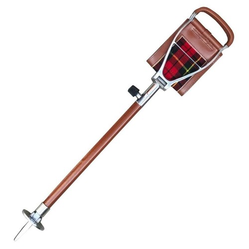 Shooting seat stick - shooting, walking