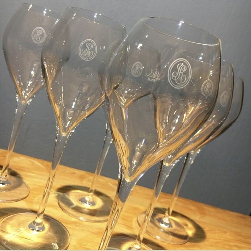 Louis roederer cristal - 4, x