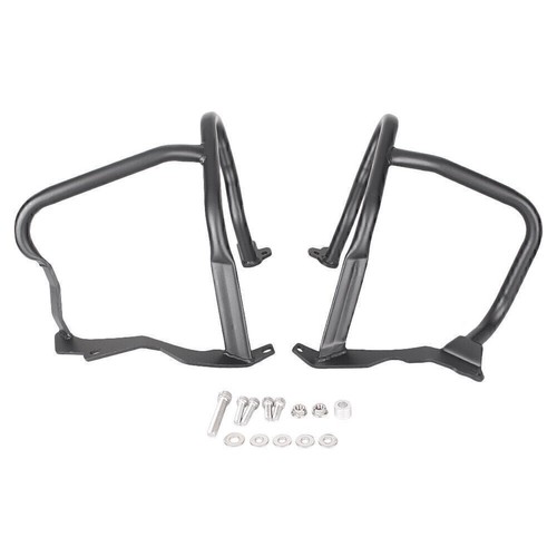 Front highway engine guard - highway,