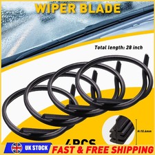 Brand New 28" Car Bus Rubber