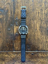 Seiko Turtle 6309-7040 150m Dive Watch 1984 