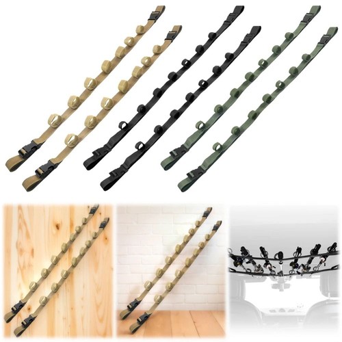 Van fishing rod - fishing, rack