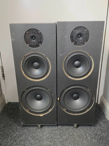 Acoustic research spirit 142 - acoustic,