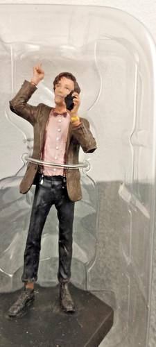 New bbc doctor who the - new, 1