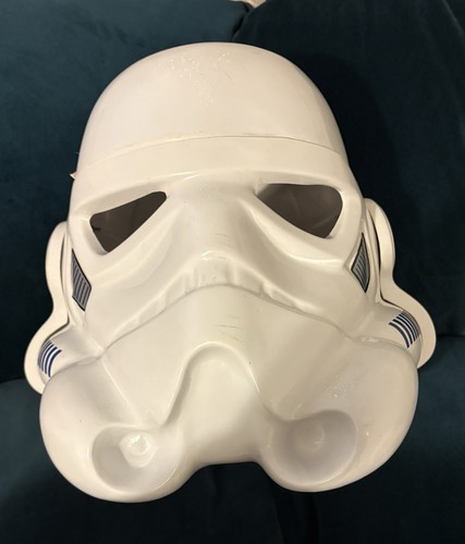 Stormtrooper armour full kit - stormtrooper,