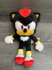 Sonic The Hedgehog Shadow 13"