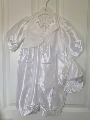 Beautiful bnwt baby boy - beautiful,