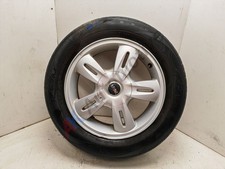 MINI 15 Inch R93 5 Spoke