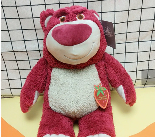 New disney toy story - toy,