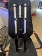 Rockshox Boxxer RC Downhill