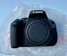 Canon EOS 600D Digital SLR