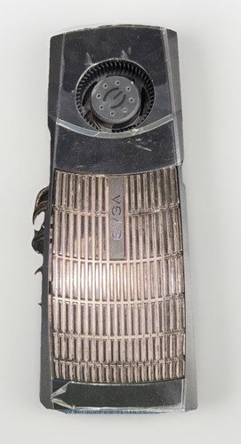 Apple mac pro - mac, geforce