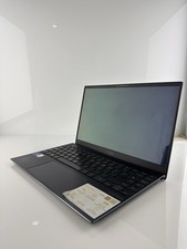 Asus ZenBook UX325EA Intel