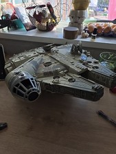 STAR WARS Vintage Kenner Tonka