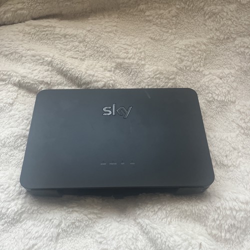 Sky broadband hub router - hub, q