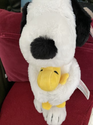 Peanuts snoopy woodstock - , &