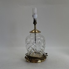 Waterford Blenheim Large Cut