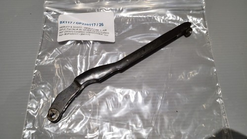 Spare part for - part, scott