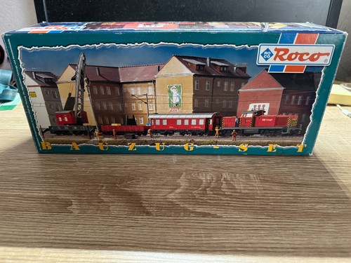 Roco 43147 digital freight - 43147,