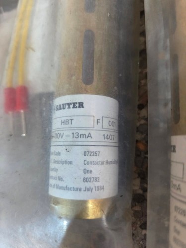 Gpo strowger contactor - strowger,