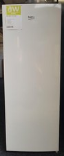 BEKO FFG4545W F Tall Freezer - White - Free Local Delivery