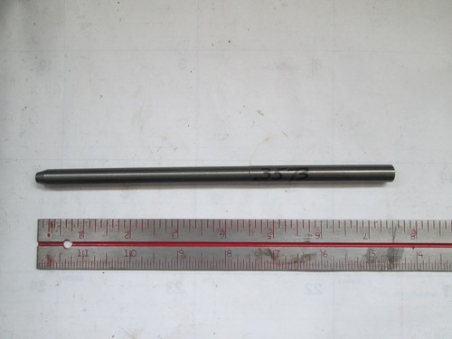 Serdi carbide valve guide - valve,