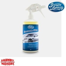 Greased Lightning Car Bike Van