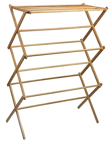 Bamboo tier vintage - bamboo,