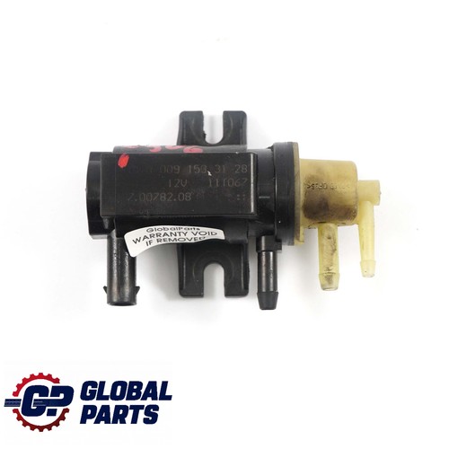 Vacuum valve mercedes - vacuum, w204