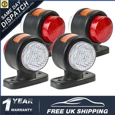 4x 24V LED Side Outline