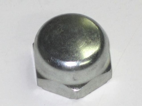 Norton cap pressure - , release