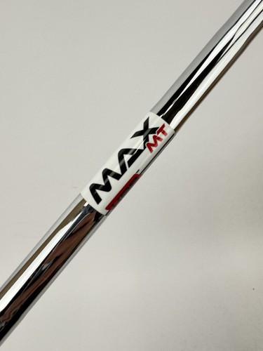 Kbs max iron - iron, 85