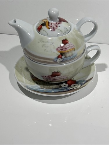 Vintage teapot the leonardo - the,