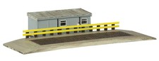 Scenecraft 42-0028 Weighbridge