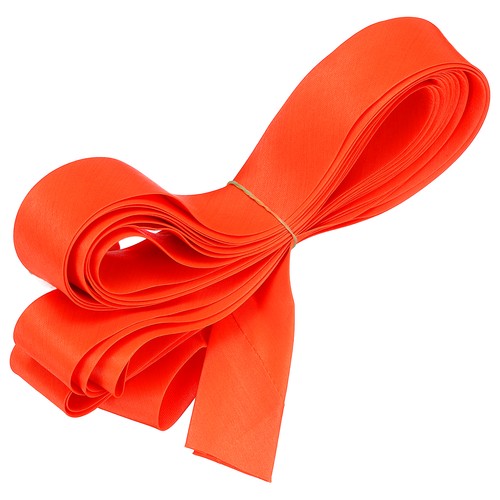 Double fold bias - inch, x